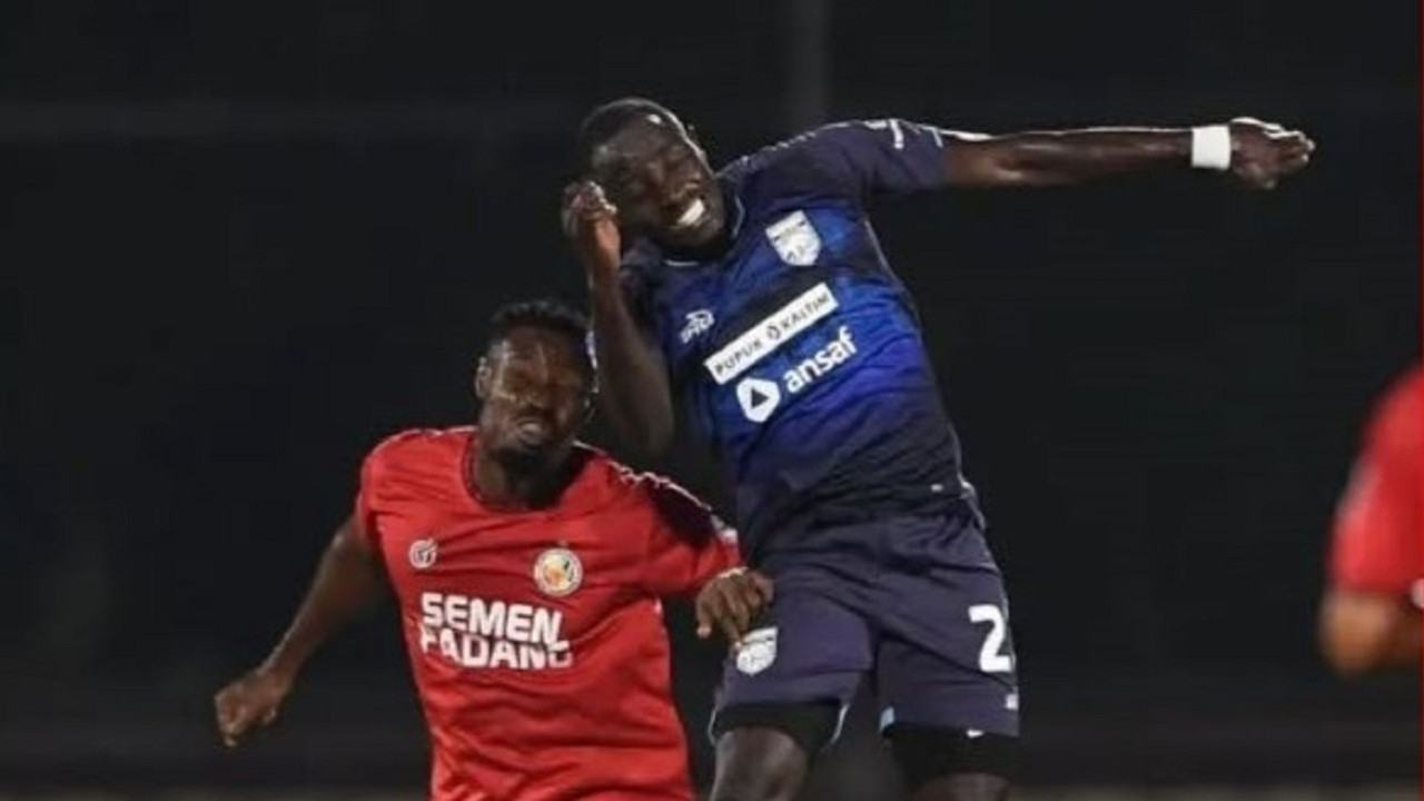 Head to Head Borneo FC vs Semen Padang di Liga 1: Pesut Etam Diunggulkan Menang