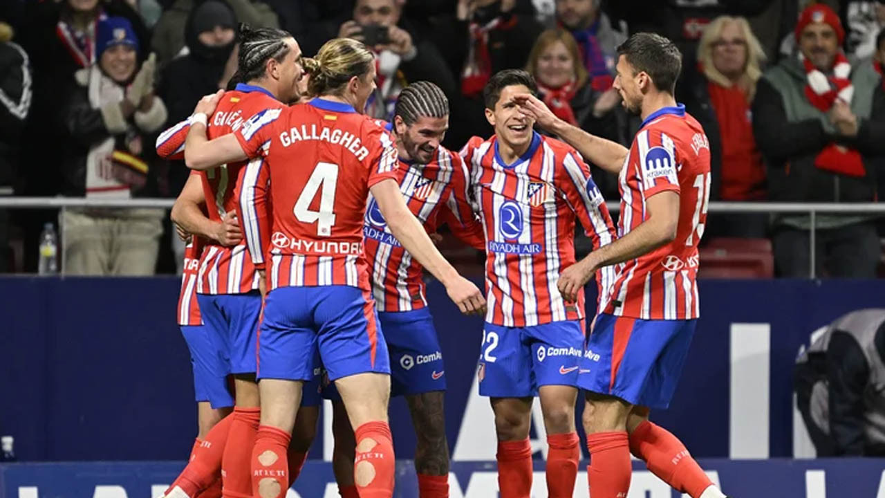Prediksi RB Salzburg vs Atletico Madrid di Liga Champions - Selangkah Lagi ke Babak 16 Besar