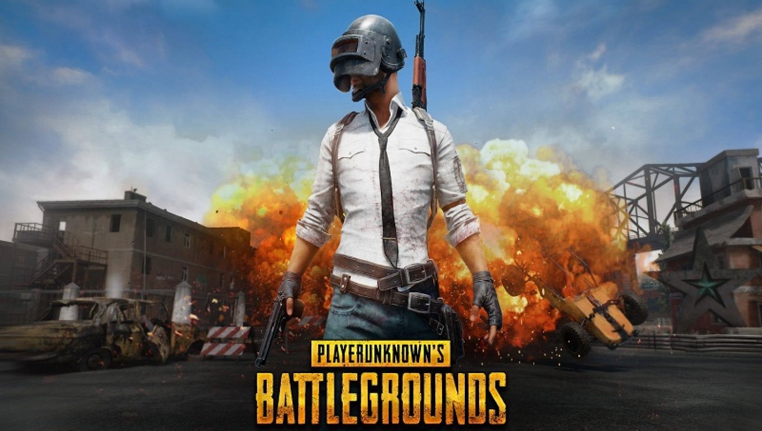 7 Gangguan PUBG Mobile: Dari Mobil 'Nyungsep' hingga Teman Toxic