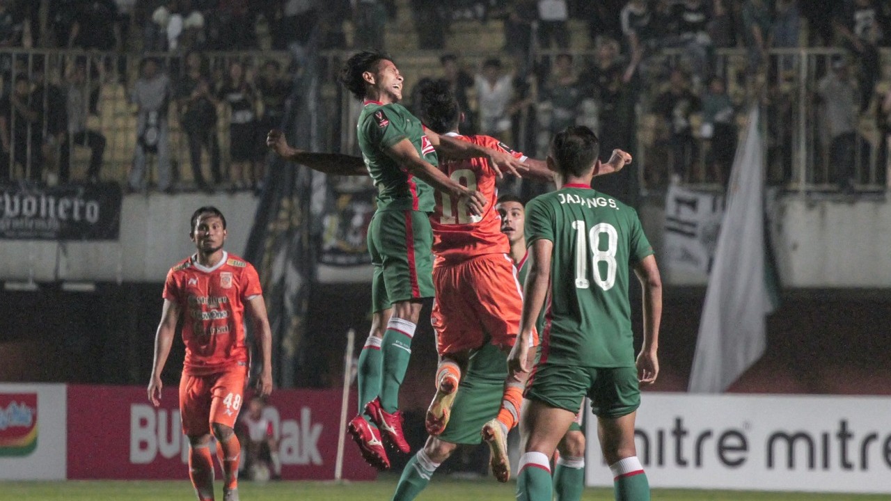 Prediksi Liga 1 PSS Sleman vs Borneo FC: Laskar Sembada Siap Akhiri Kemenangan Pesut Etam