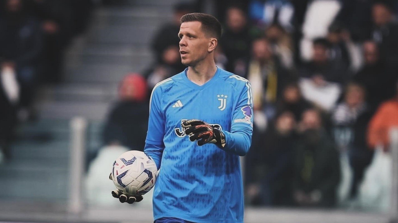 Wojciech Szczesny Batalkan Pensiun Demi Perkuat Barcelona?