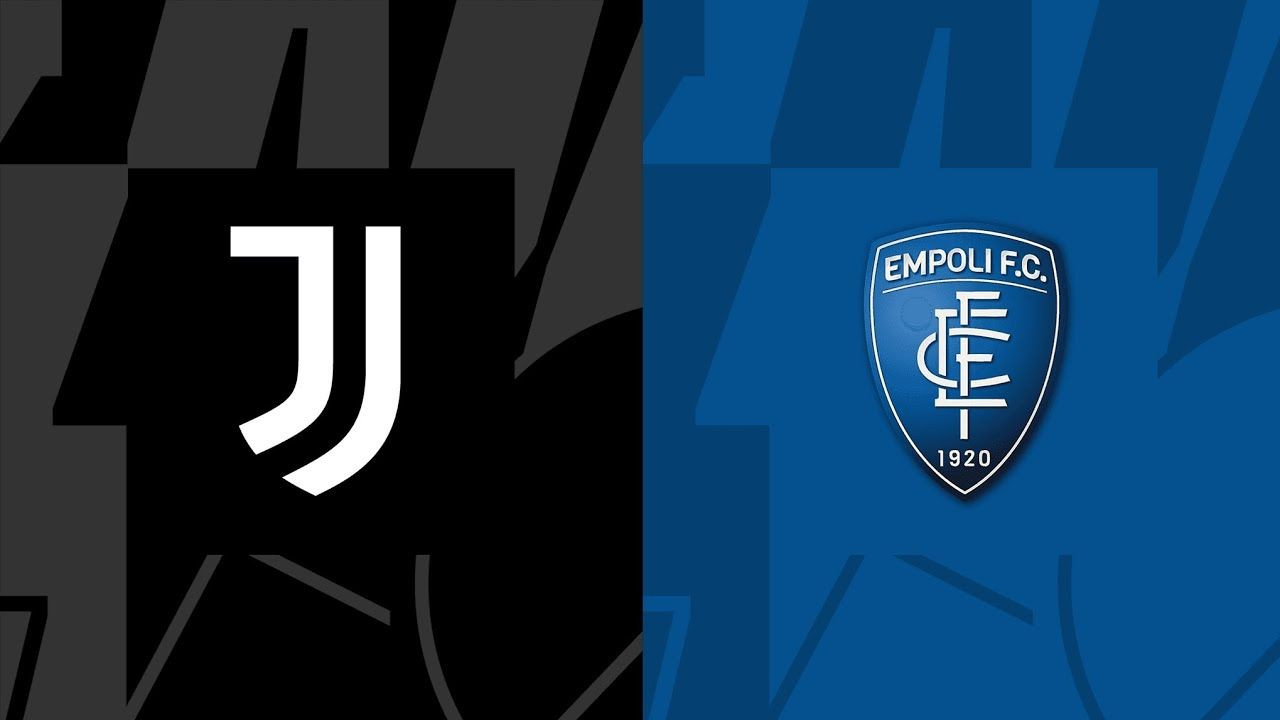 Tempat Menonton Juventus vs Empoli di Coppa Italia 2024/25