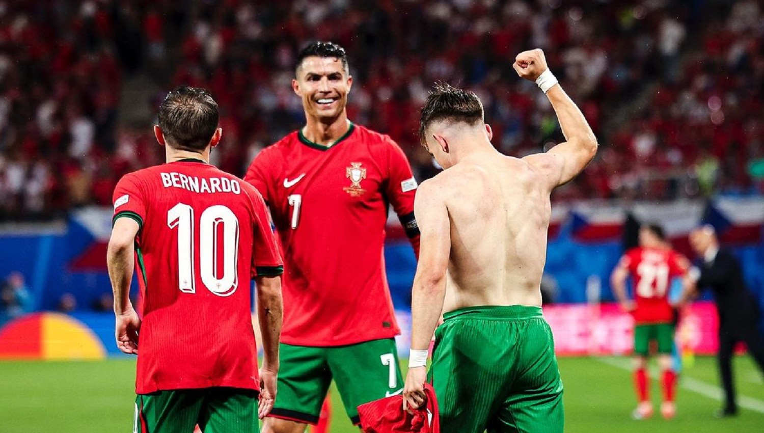 Jadwal Turki vs Portugal dan Belgia vs Rumania di Laga Euro 2024 Hari Ini