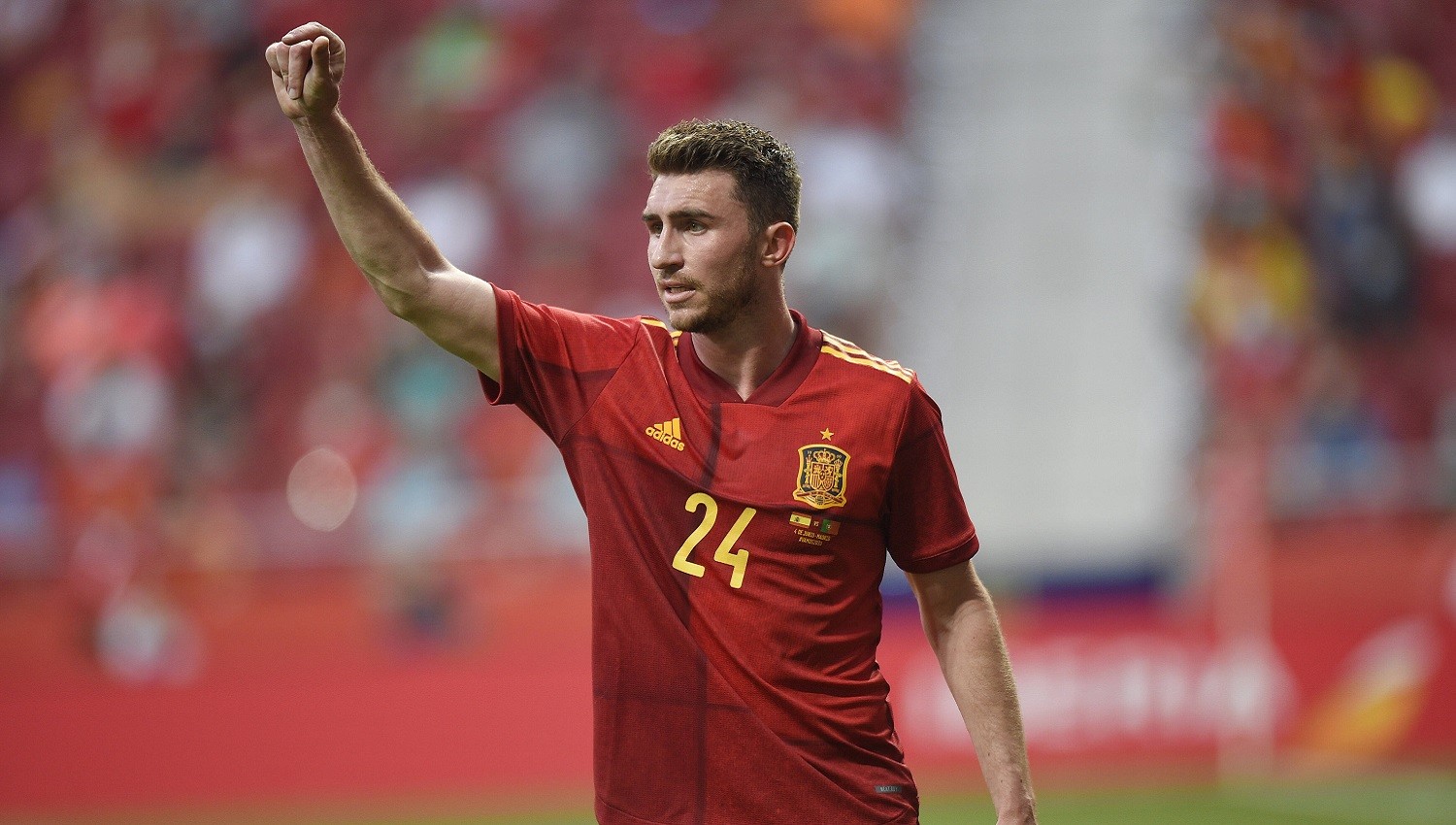 Teman Cristiano Ronaldo Siap Turun Tangan Hadapi Kroasia, Timnas Spanyol Aman?