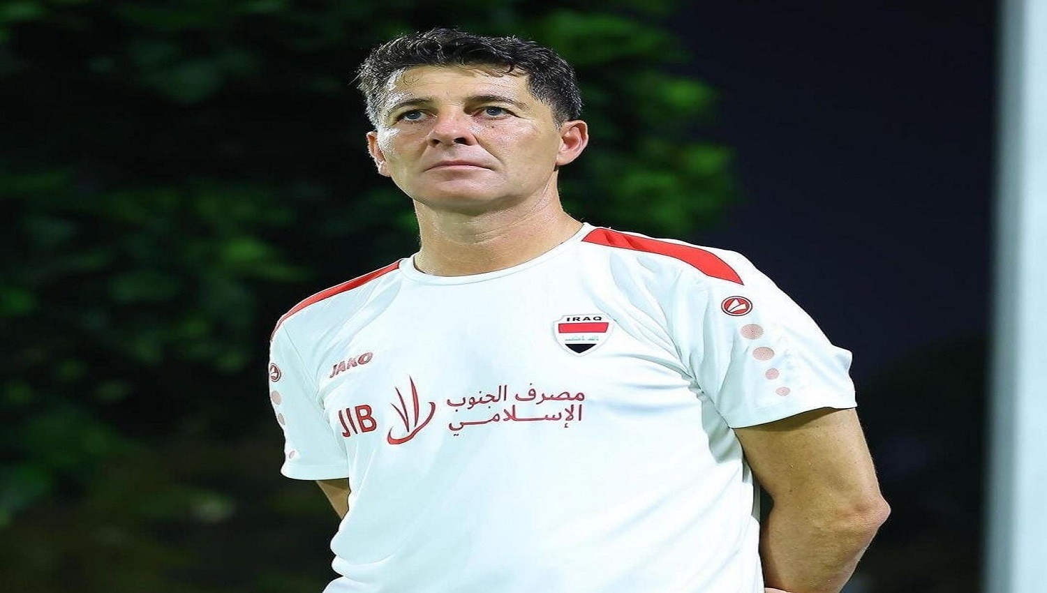 Ngeri! Pelatih Irak Tebar Ancaman ke Timnas Indonesia: Tidak Ada Kata Santai!