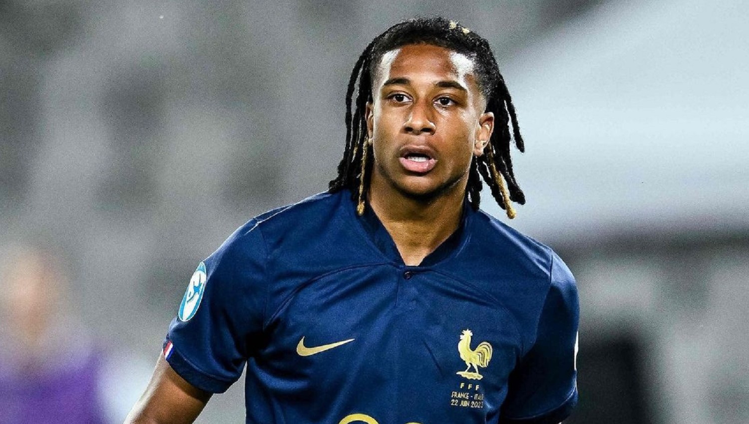 Gila! Chelsea Siap Aktifkan Klausul Rilis Michael Olise, Bikin Manchester United Tak Berdaya