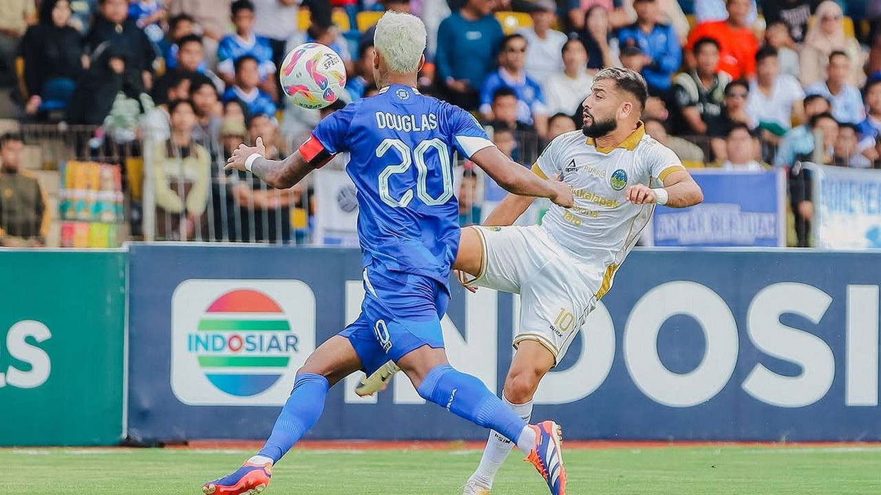 Hasil PSPS vs PSIM di Liga 2 2024/25 - Askar Bertuah Keok di Kandang