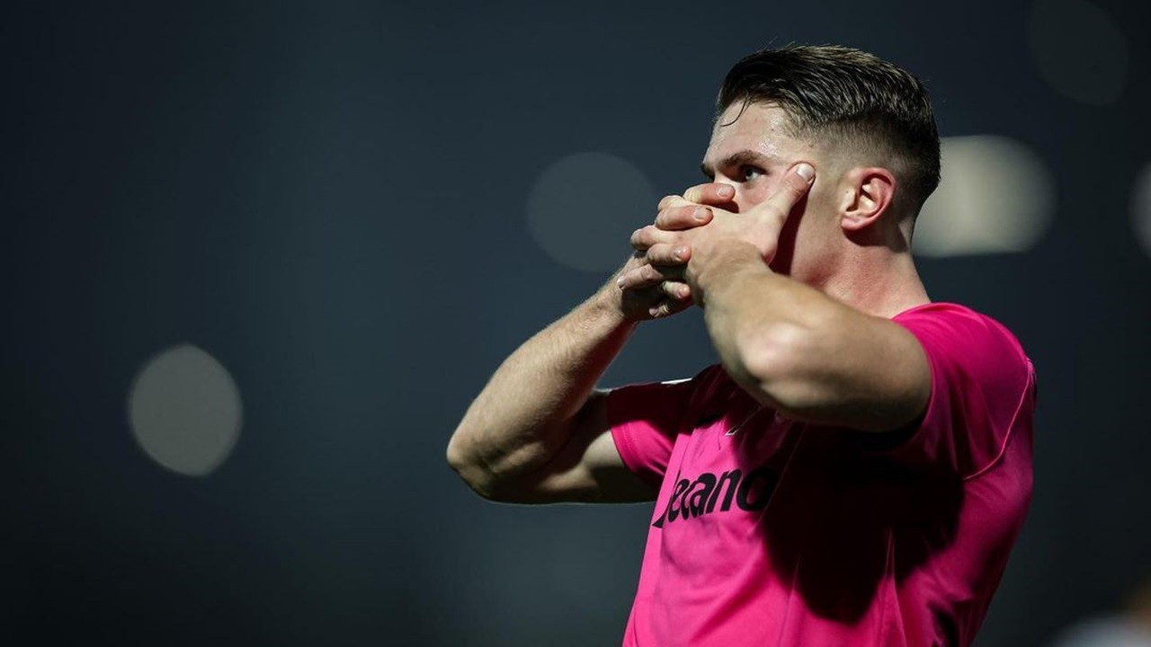 Viktor Gyokeres Ikut Ruben Amorim ke Manchester United?
