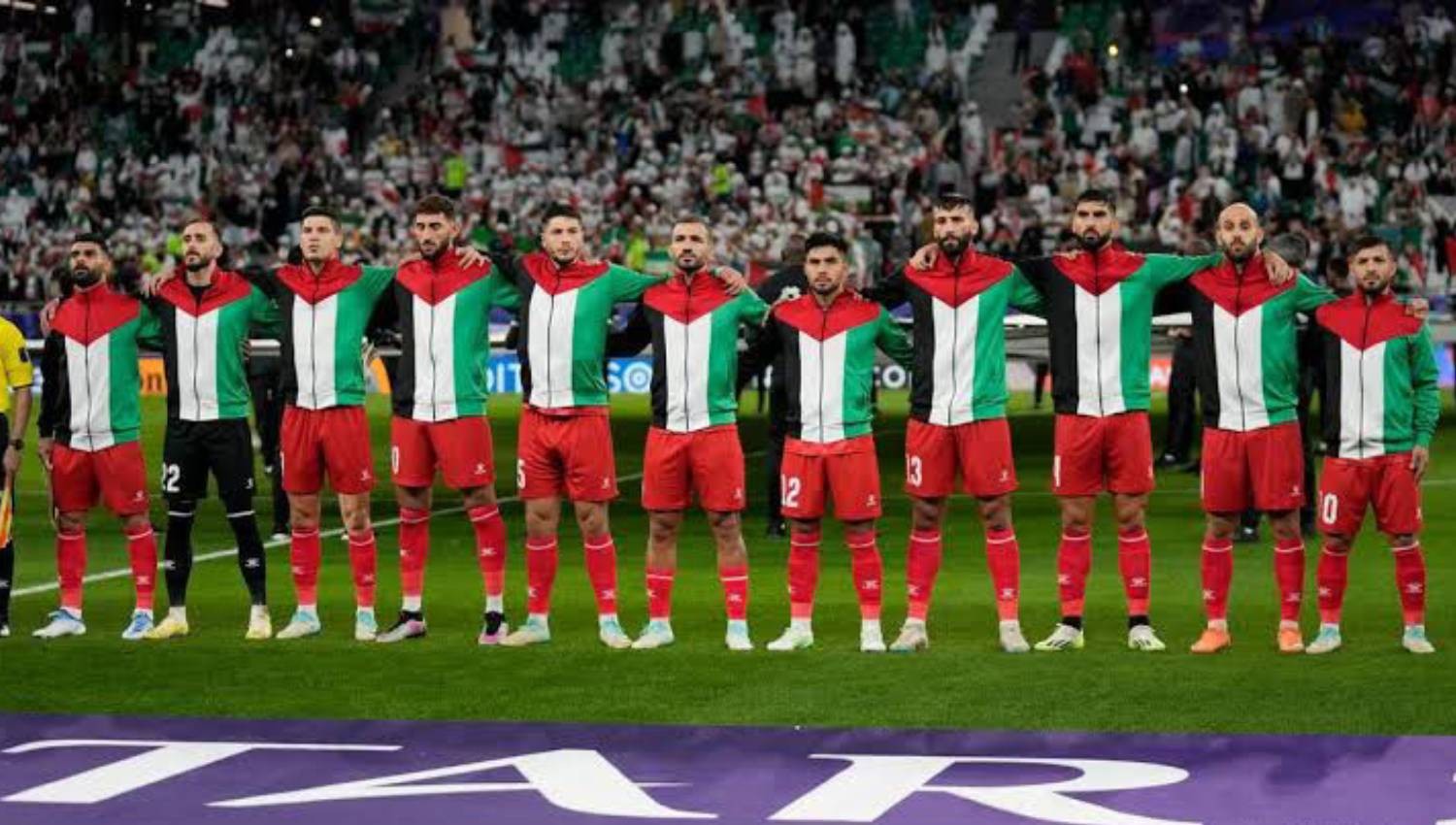 FIFA Tunda Keputusan Terkait Usulan Palestina Menskors Israel, Ini Alasannya