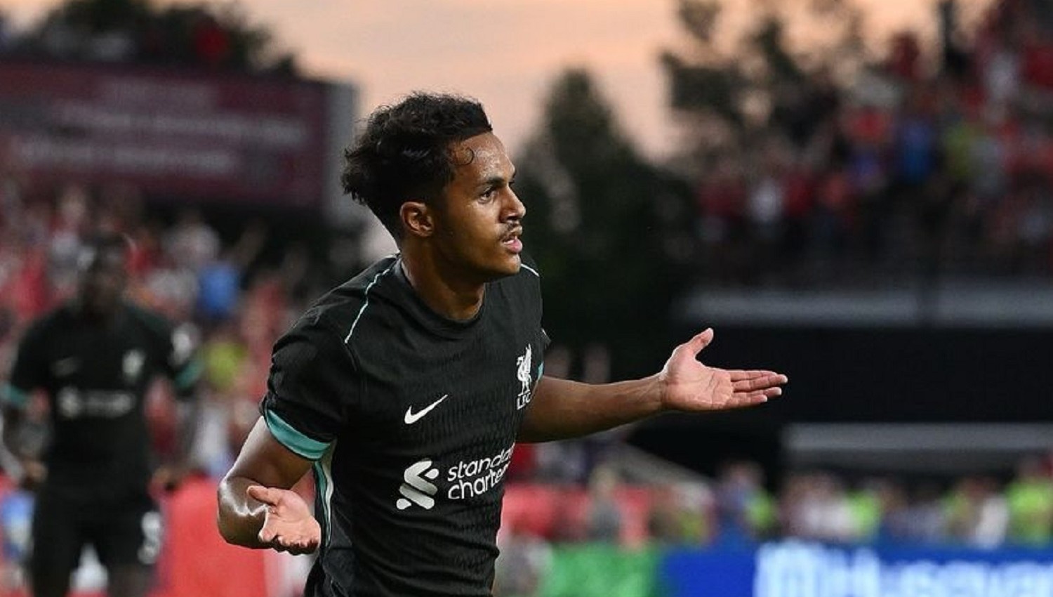 Telak! Fabio Carvalho Sindir Liverpool, Sebut Brentford Klub yang Dicintai