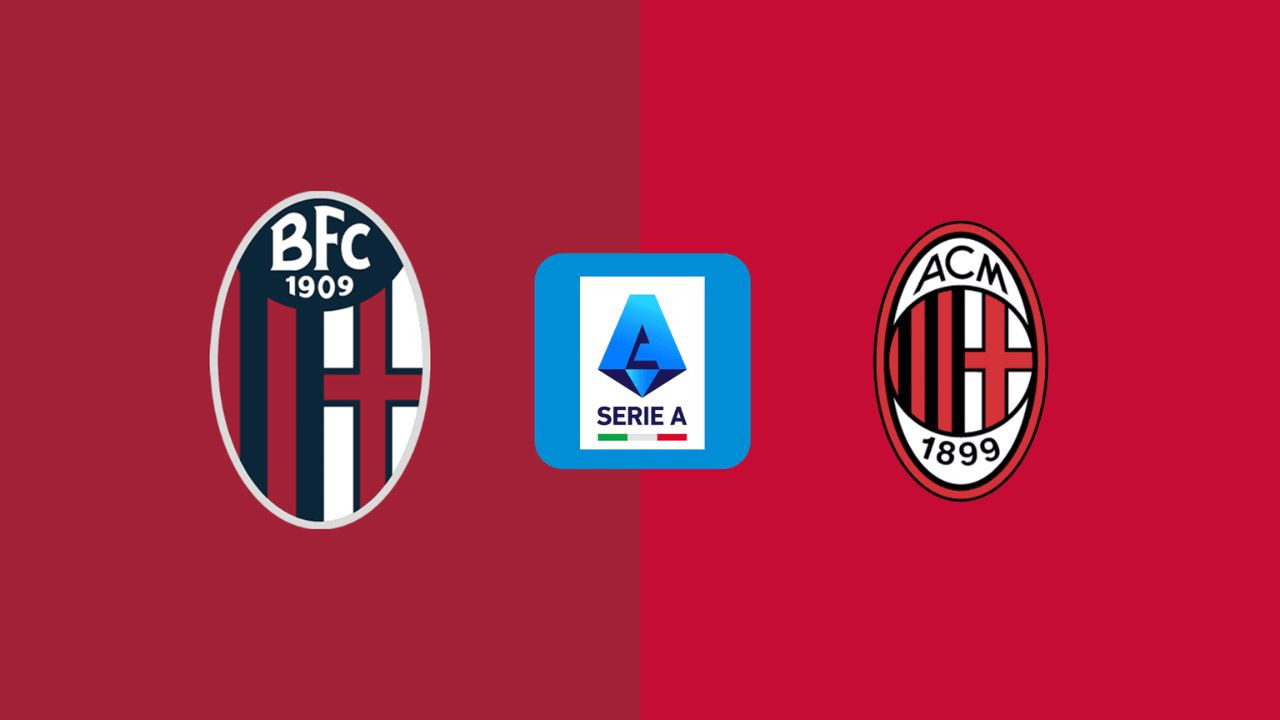Prediksi Bologna vs AC Milan di Liga Italia 2024/25: Duel Panas Tim Papan Atas!