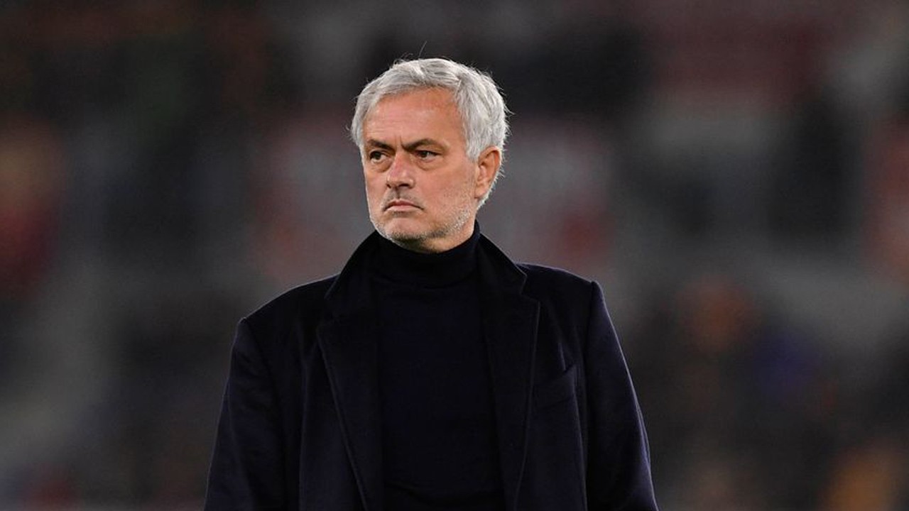 Jose Mourinho Siap Kembali ke Liga Inggris, Klub London Siapkan Tawaran, ke Chelsea?