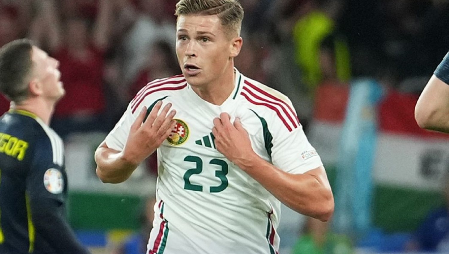 Klasemen Peringkat Ketiga Terbaik Euro 2024: Hungaria Berburu Keberuntungan Demi Lolos ke Babak Gugur