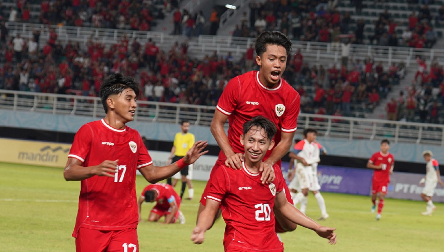 Jadwal Piala AFF U-19: Kamboja U-19 vs Timnas Indonesia U-19, Mampukah Garuda Muda Raih Kemenangan Kedua?