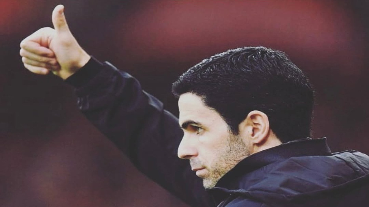 Mikel Arteta: Juara Carabao Cup Dulu, Niscaya Arsenal Makin Berjaya!