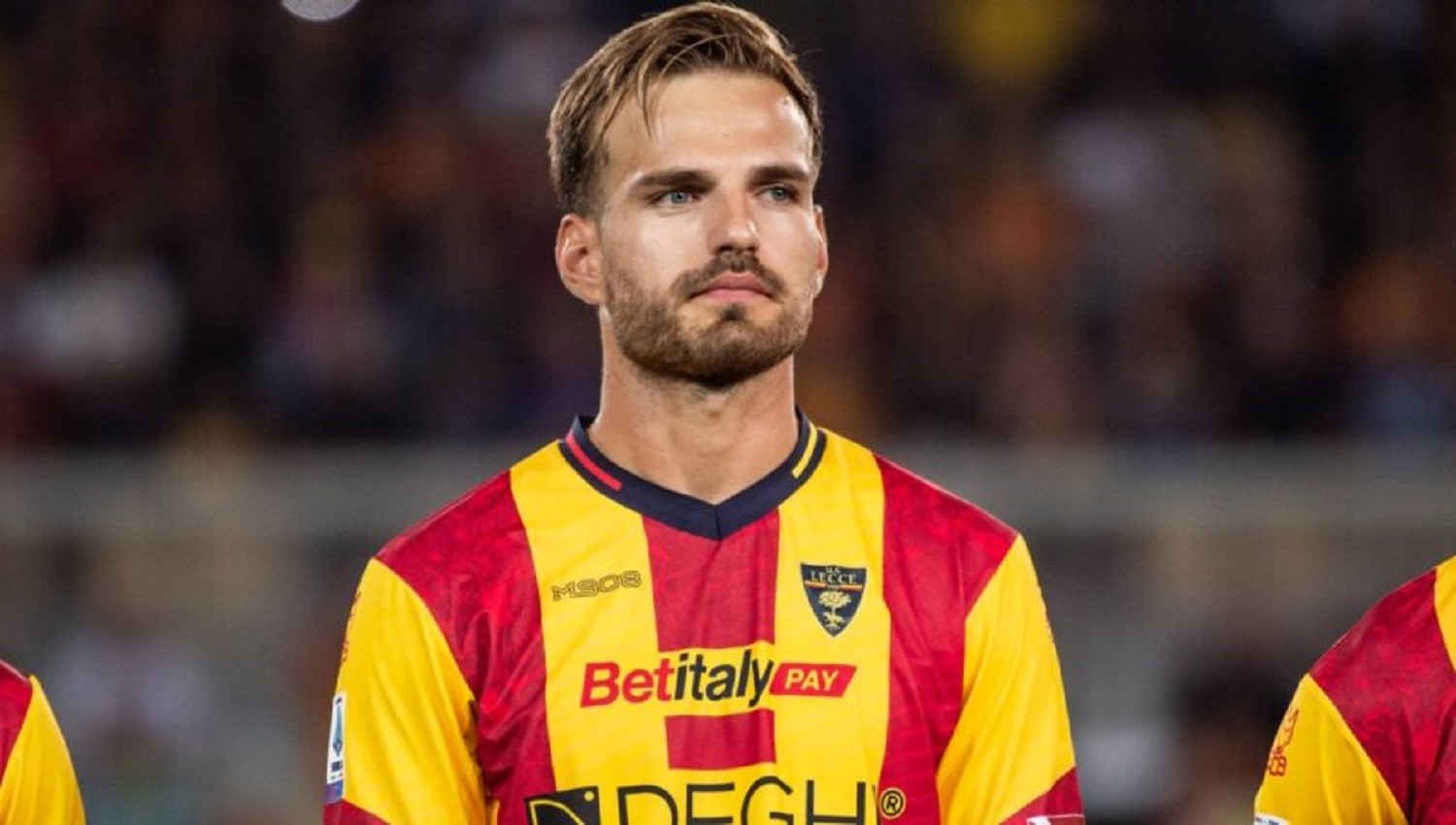 Marin Pongracic Gabung Rennes dari Klub Serie A Lecce