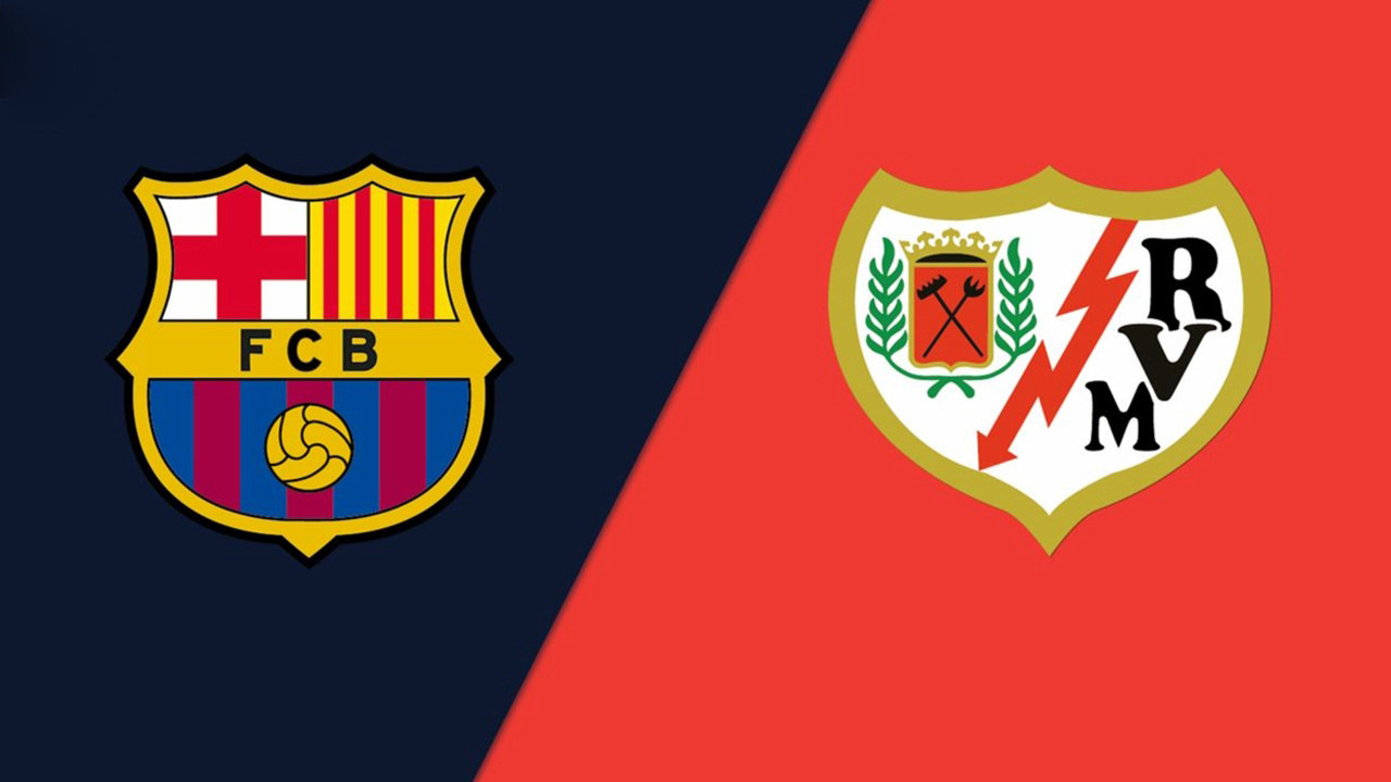 Prediksi Barcelona vs Rayo di Liga Spanyol 2024-25: Blaugrana Terus Cari Cara ke Puncak