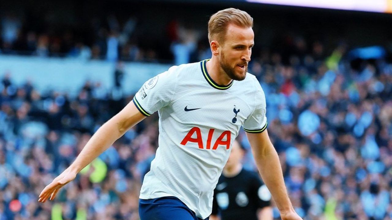 3 Top Skor Liga Primer Inggris Sepanjang Masa, Harry Kane Saingi 2 Legenda!