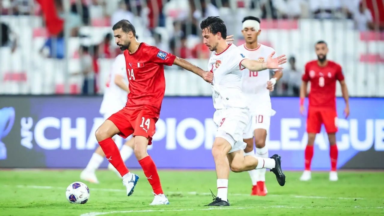 Menpora Dito Ariotedjo Pastikan Keamanan Pemain Bahrain di Indonesia, PSSI Koordinasi ke AFC dan FIFA