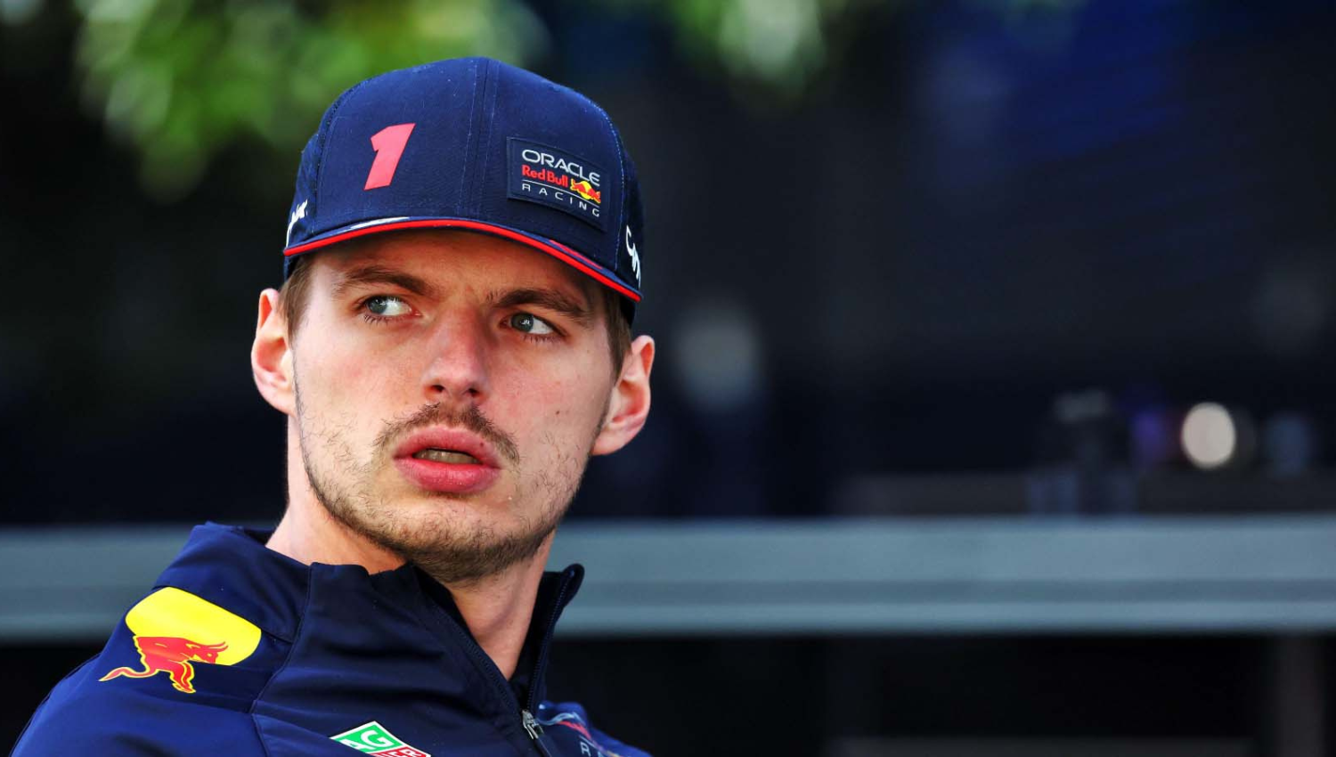 Max Verstappen ‘Ngamuk’ Usai Insiden GP Hungaria