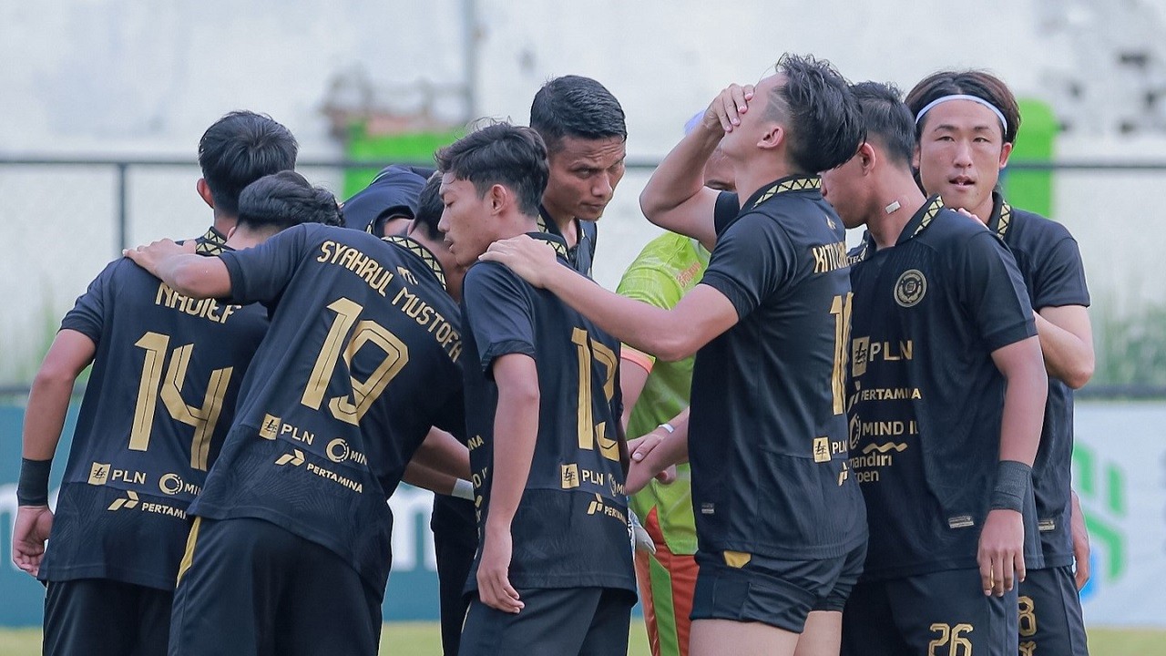 Prediksi Skor Persiku vs Nusantara United di Liga 2: Misi Macan Muria Lanjutkan Kemenangan