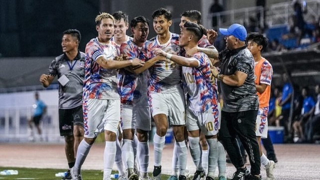 Bukan Indonesia, Ini Daftar Negara dengan Pemain Naturalisasi Terbanyak di Piala AFF 2024