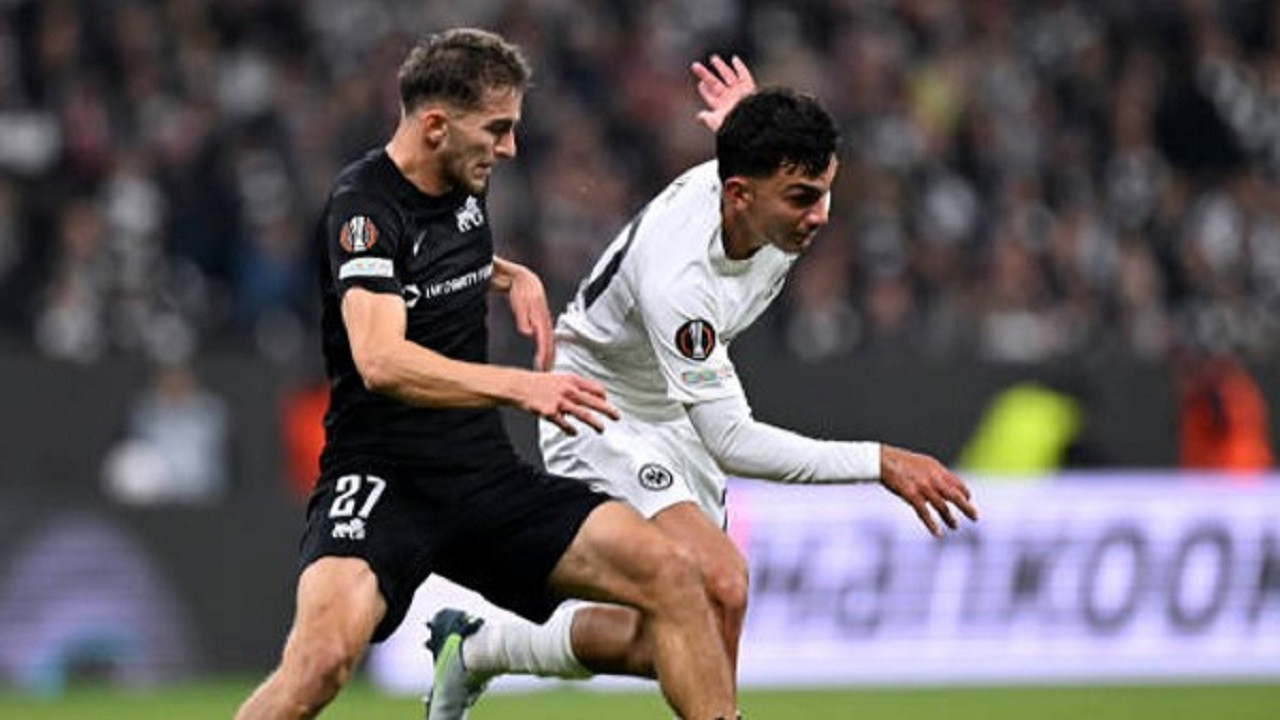 Susunan Pemain M. Tel-Aviv vs Rigas FS di Liga Europa Jumat, 13 Desember 2024