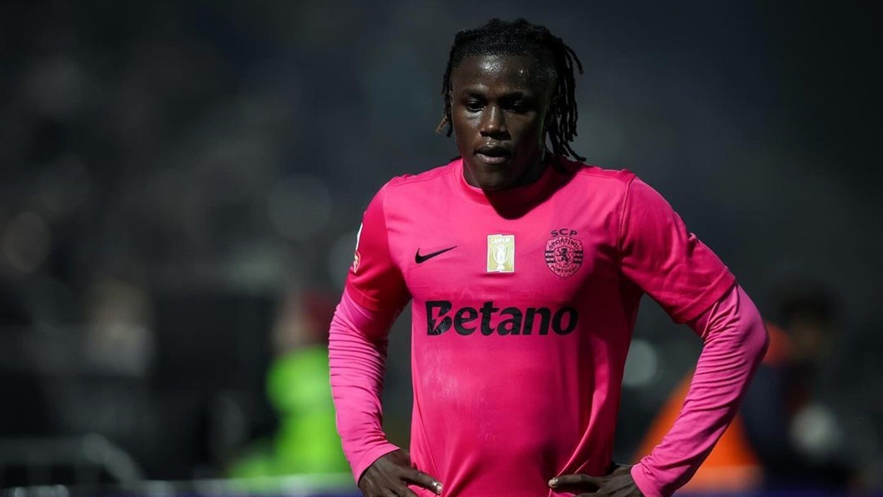 Geovany Quenda Buat MU dan Arsenal Terpaksa Gigit Jari!