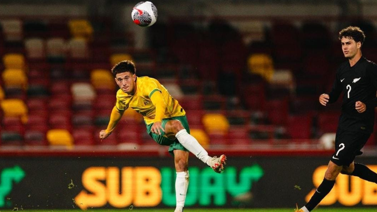 Pemain Australia Sebut Sudah Kantongi Kekuatan Timnas Indonesia Jelang Menatap Pertarungan di GBK