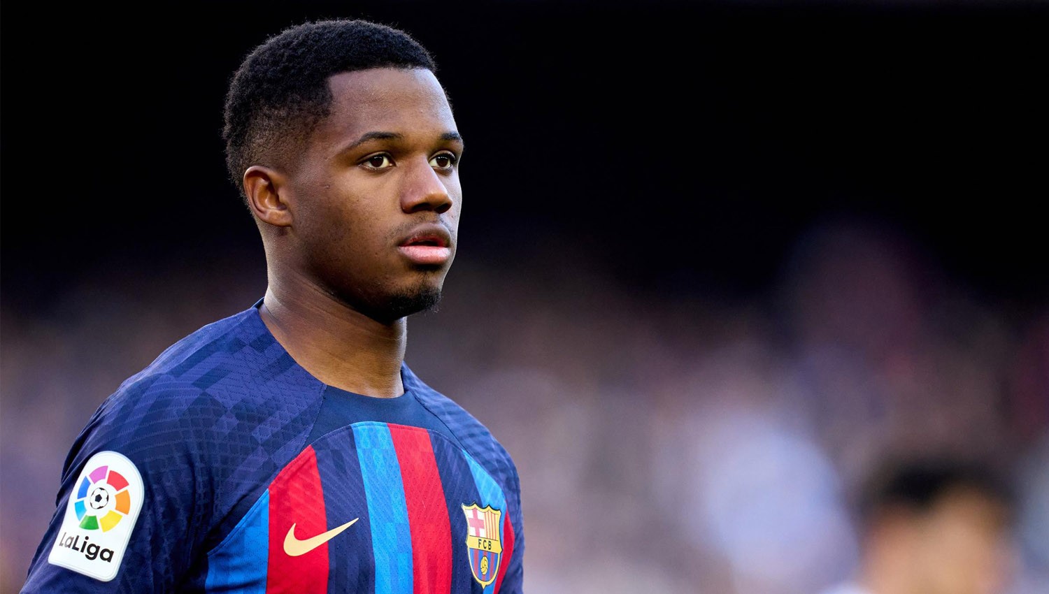 Sang Penerus Lionel Messi di Barcelona, Ansu Fati Kembali Dilepas, 4 Klub Eropa Siap Tampung