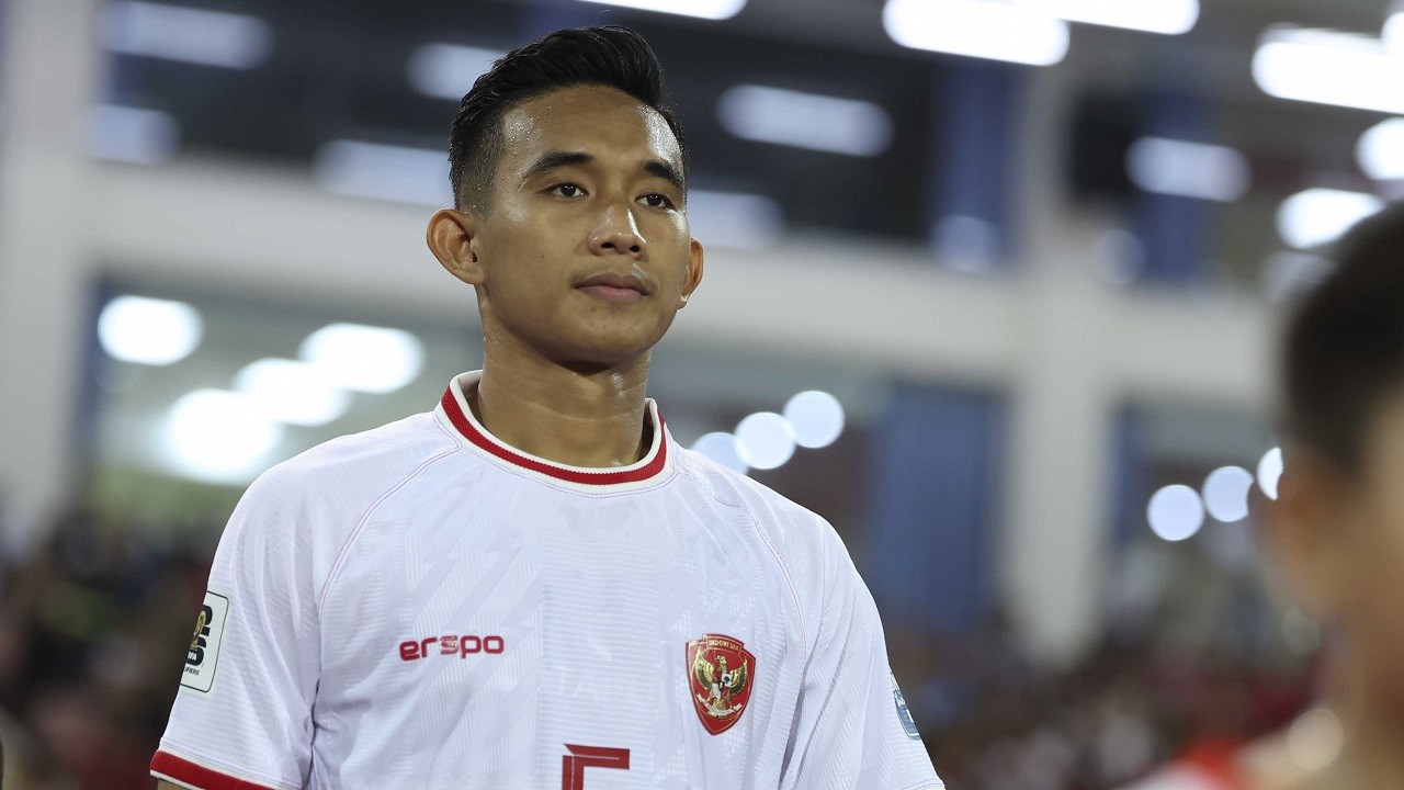 15 Pemain Bola Tertinggi di Indonesia, Hampir 2 Meter!