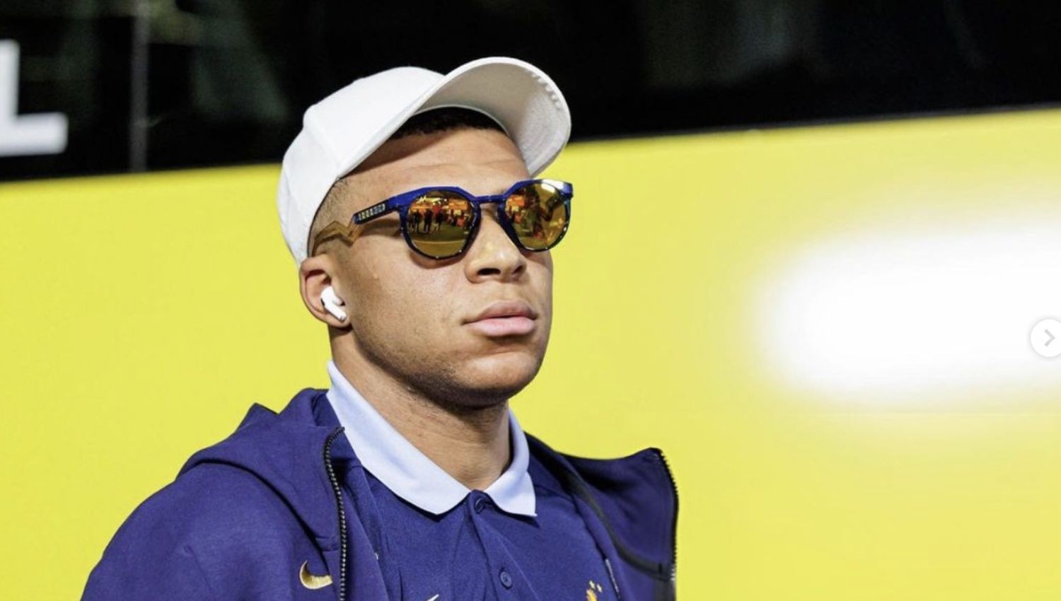 Waduh! Akun X Kylian Mbappe Diretas, Postingan Ejek Lionel Messi hingga Sebut ‘Manchester is Red’ Viral