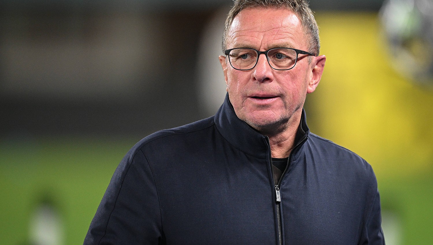 Manchester United Benahi Masalah yang Ditemukan Ralf Rangnick Lima Tahun Lalu