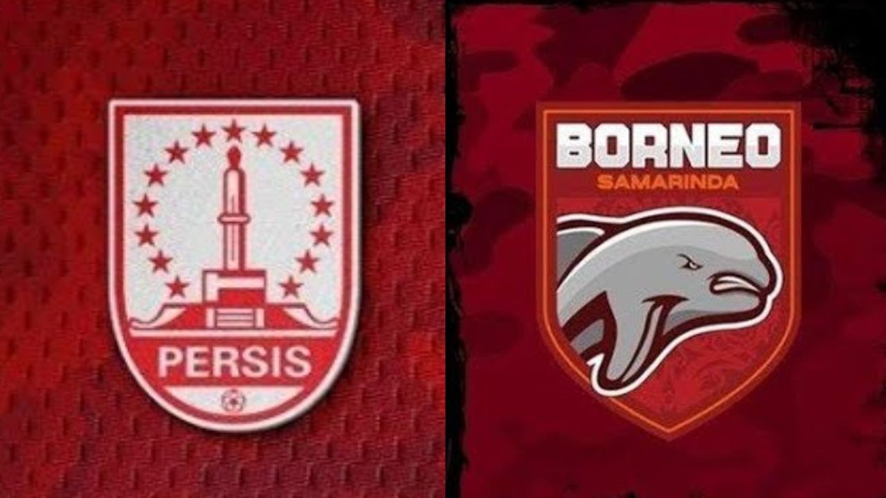 Link Live Streaming Persis Solo vs Borneo FC di Liga 1 2024/25