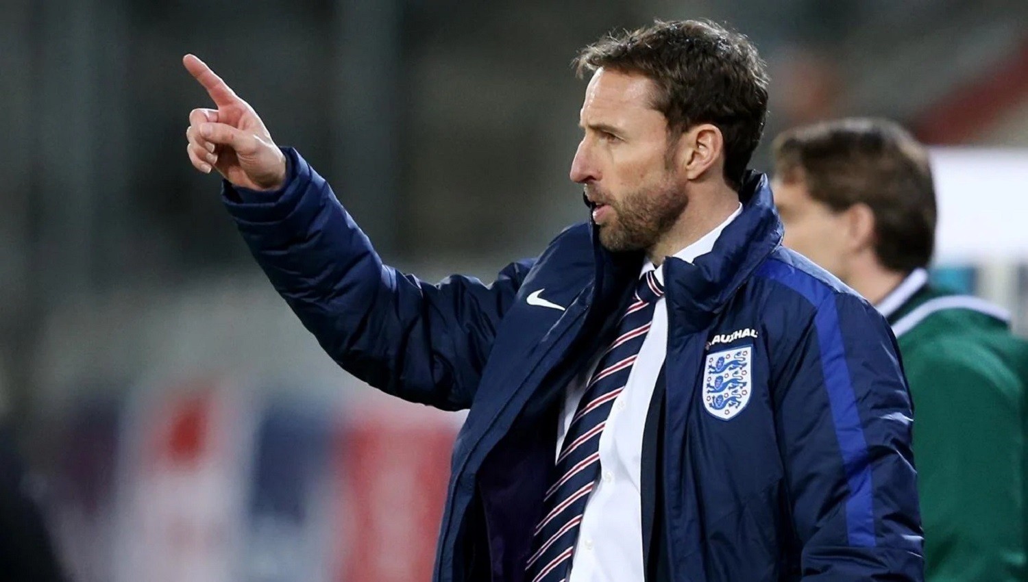 Dihujat Fans, Ternyata Gareth Southgate Malah Dicintai Para Pemain Inggris