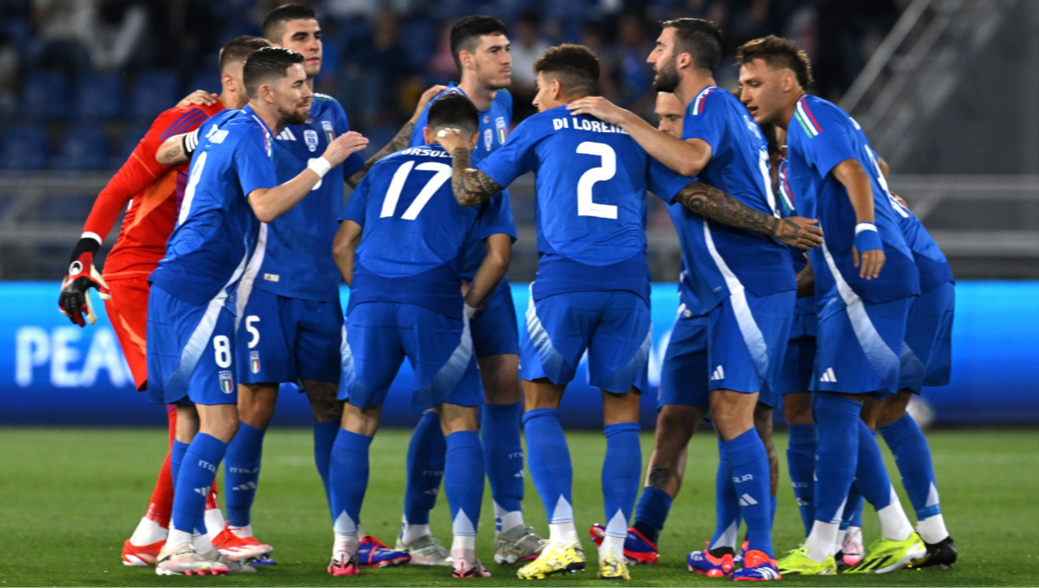 Waduh! Italia Diambang Ancaman dari UEFA dan FIFA Usai Mengesahkan Undang-Undang Kontroversial