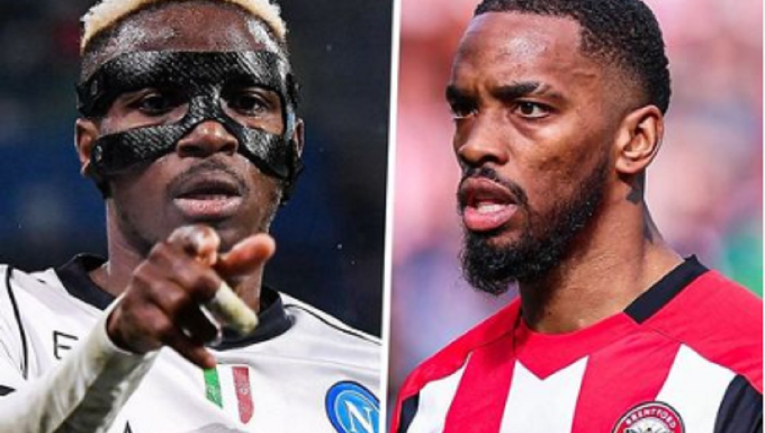Bursa Transfer: Ivan Toney Gabung Al-Ahli, Victor Osimhen Apes Batal ke Chelsea