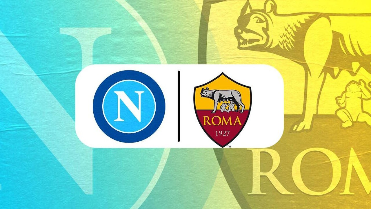Prediksi Napoli vs Roma di Liga Italia 2024-25: Derby del Sole Siap Panaskan Serie A
