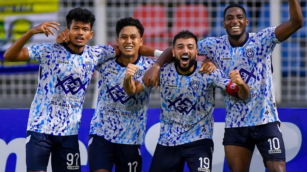 Prediksi PSPS Pekanbaru vs Dejan FC di Liga 2 2024/25 - Ancaman The Careguard