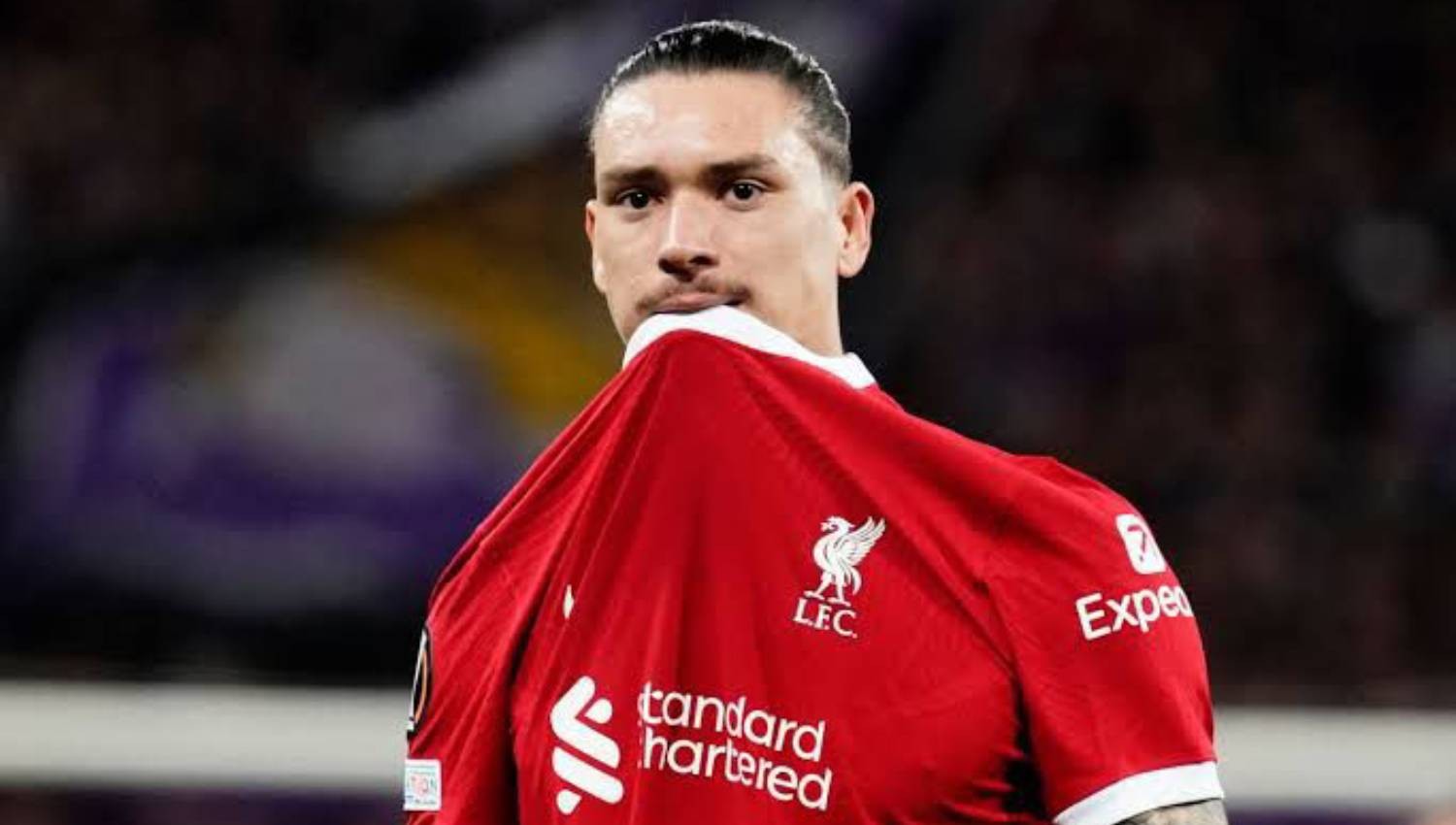 Liverpool Siap Lepas Darwin Nunez, Gantinya Victor Osimhen?