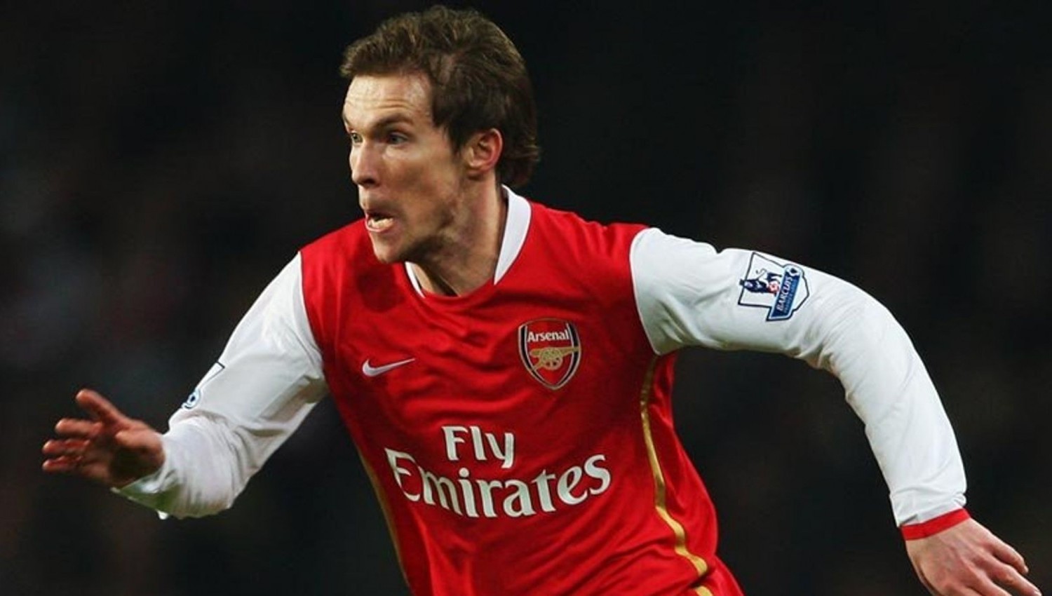 Kisah Alexander Hleb yang Menyesal Tinggalkan Arsenal, Bagaimana Kisahnya?