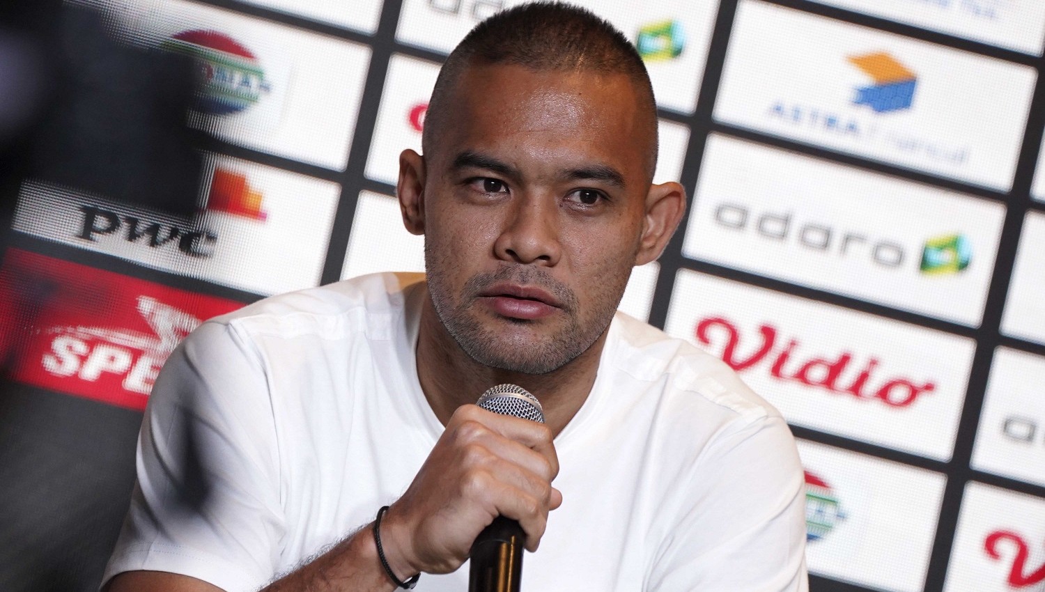 Andritany Ardhiyasa Ingin Ulangi Kejayaan Persija Jakarta di Piala Presiden 2018: Target Harus Menang