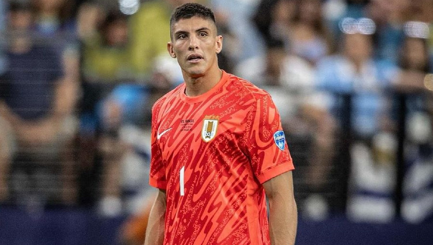Copa America 2024 Hasil Uruguay vs Brasil : Sergio Rochet Jadi Pahlawan, La Celeste ke Semifinal