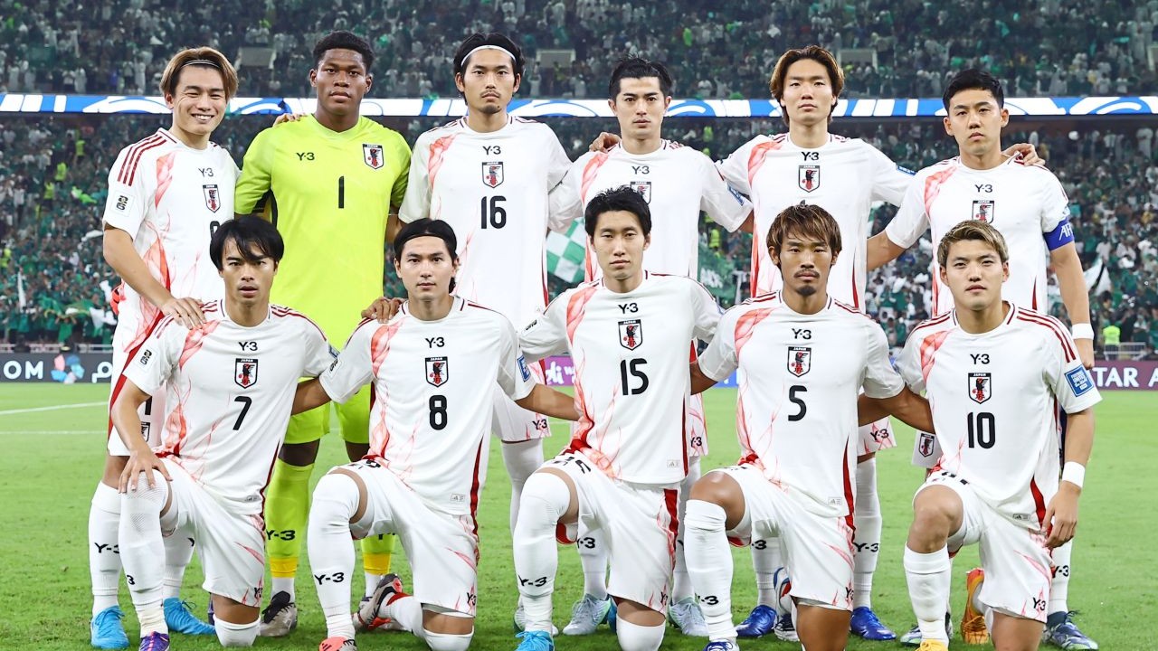 Jepang Minta Fansnya Daftar Garuda ID Sebelum Beli Tiket Laga di GBK, Suporter Timnas Indonesia: Respect!