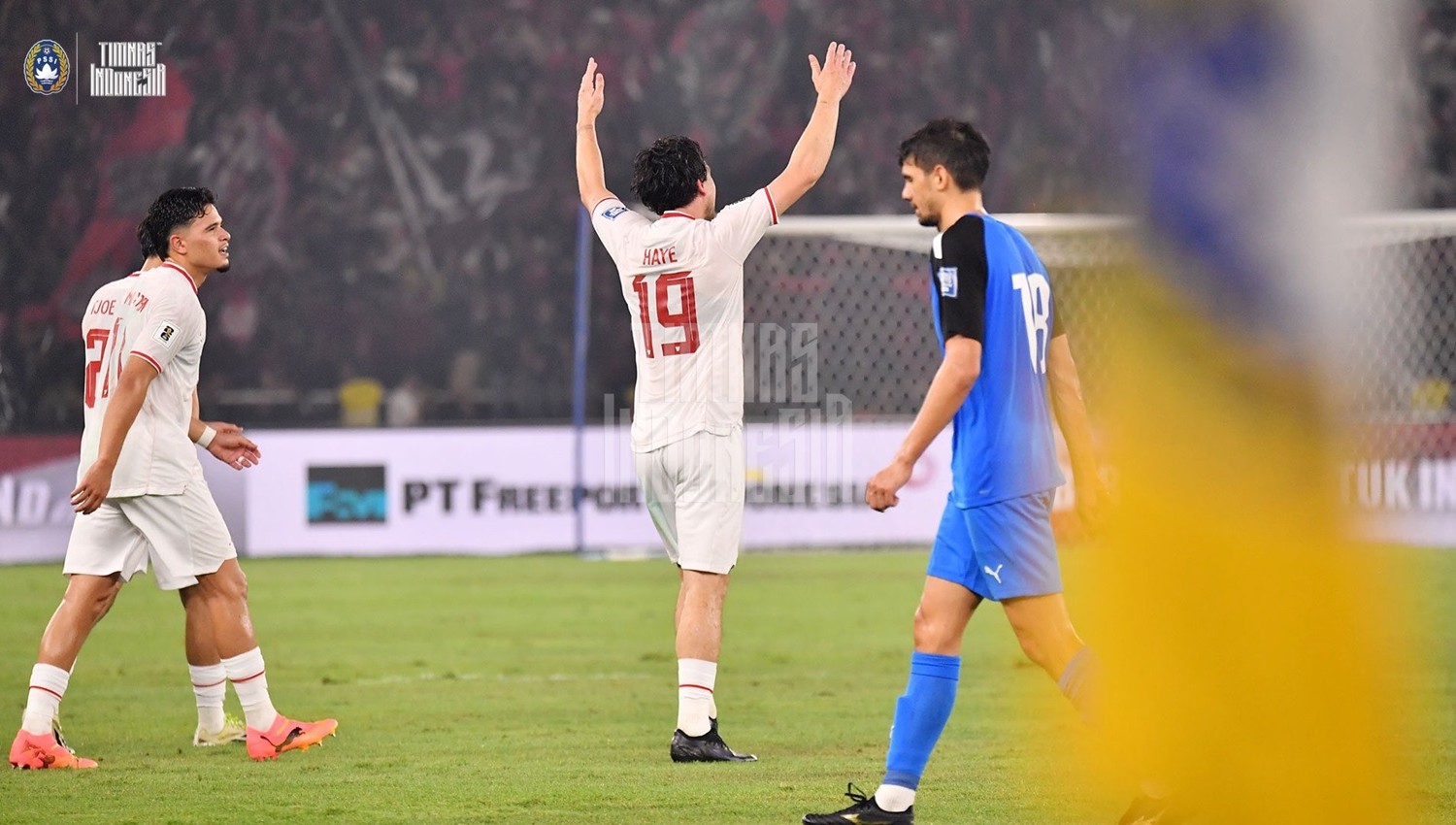 Rekap Hasil Kualifikasi Piala Dunia 2026 Zona Asia - Indonesia Full Senyum, Vietnam dan Malaysia Lesu