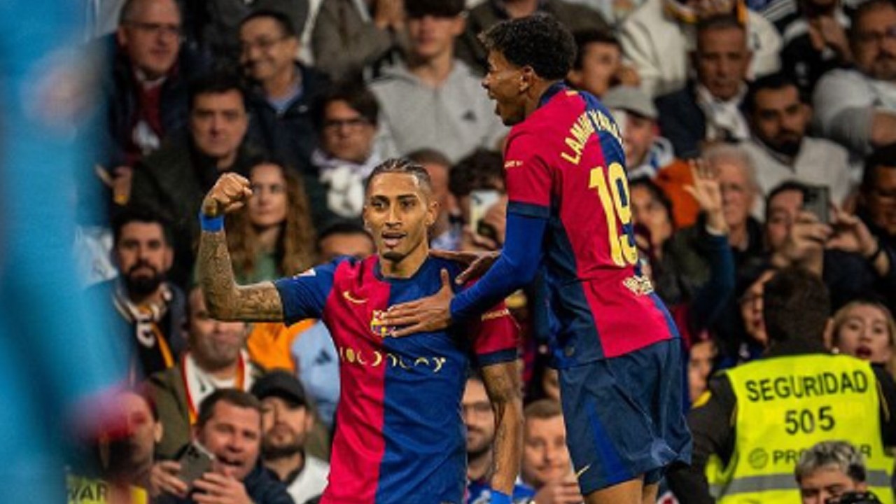 Prediksi Skor Barcelona vs Espanyol Liga Spanyol: Blaugrana Bakal Pesta Gol Lagi di Derby Catalan?