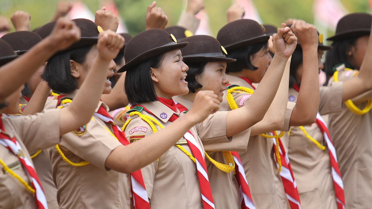 Sandi Ular: Pengertian , Aturan, dan Contohnya Lengkap