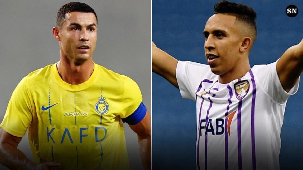 Head to Head Al Nassr vs Al Ain di Liga Champions Asia 2024/25: Cristiano Ronaldo Cs Diunggulkan!