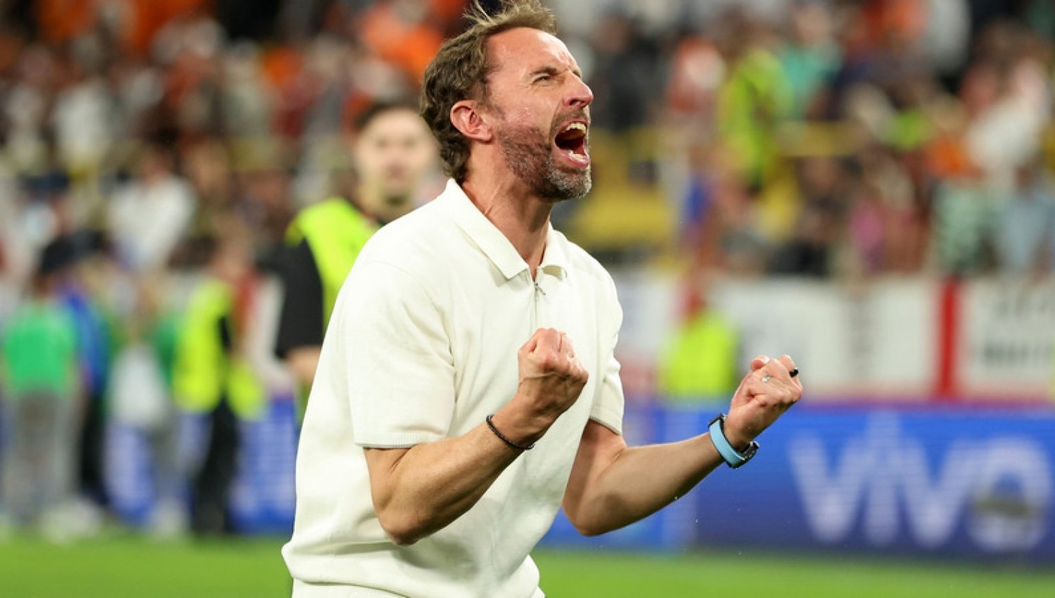 Gareth Southgate Mau Melatih Lagi atau Menepi Jadi Pundit?