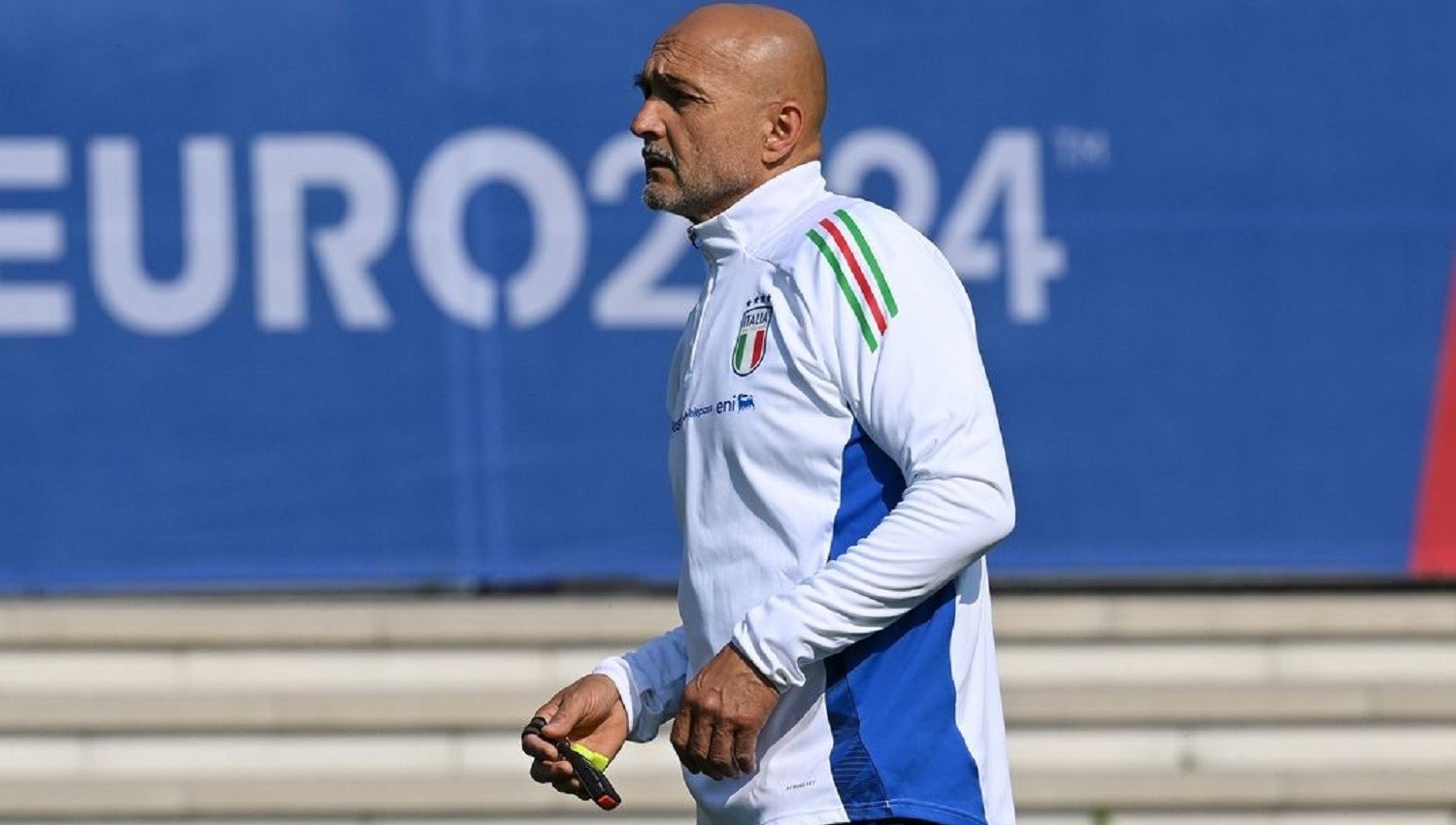 Euro 2024: Italia Bakal Ditinggal Dua Pemain Inter Jelang Lawan Swiss, Spalletti Pusing!